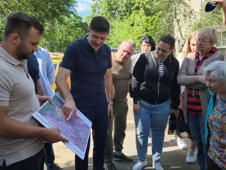 &nbsp;Фото: Наталья Лымарь