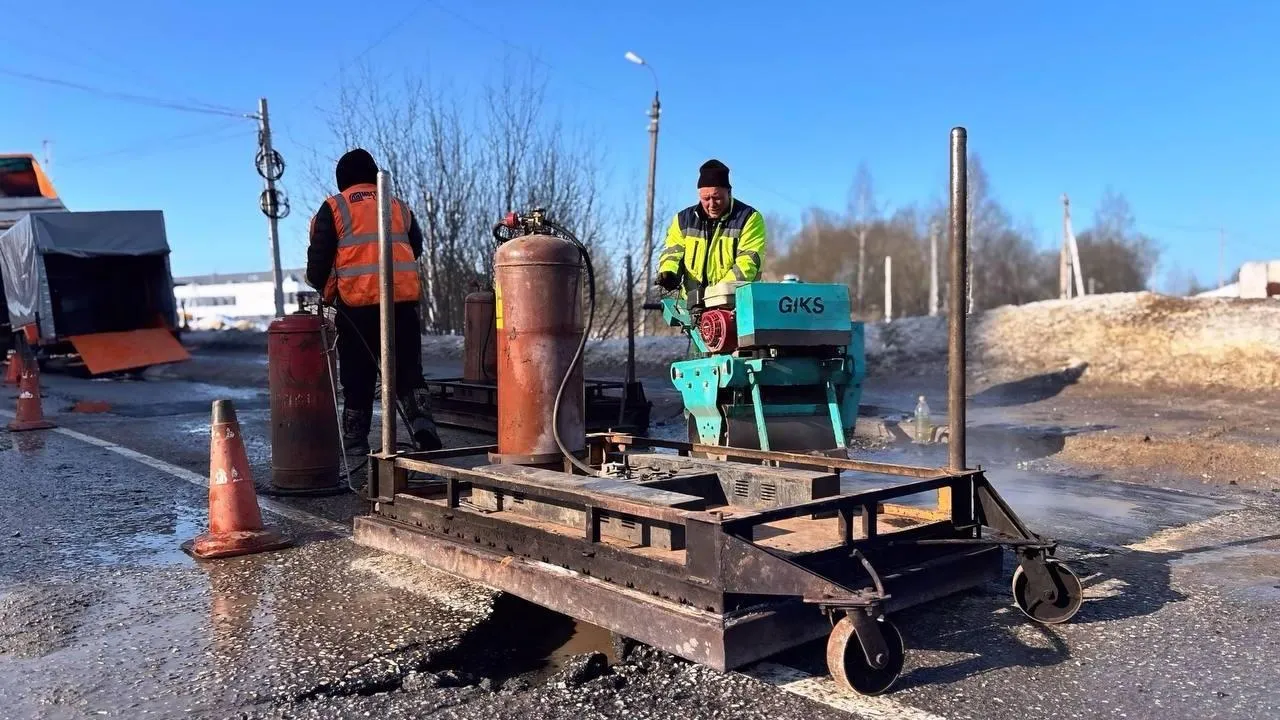 пресс-служба администрации Волоколамского округа