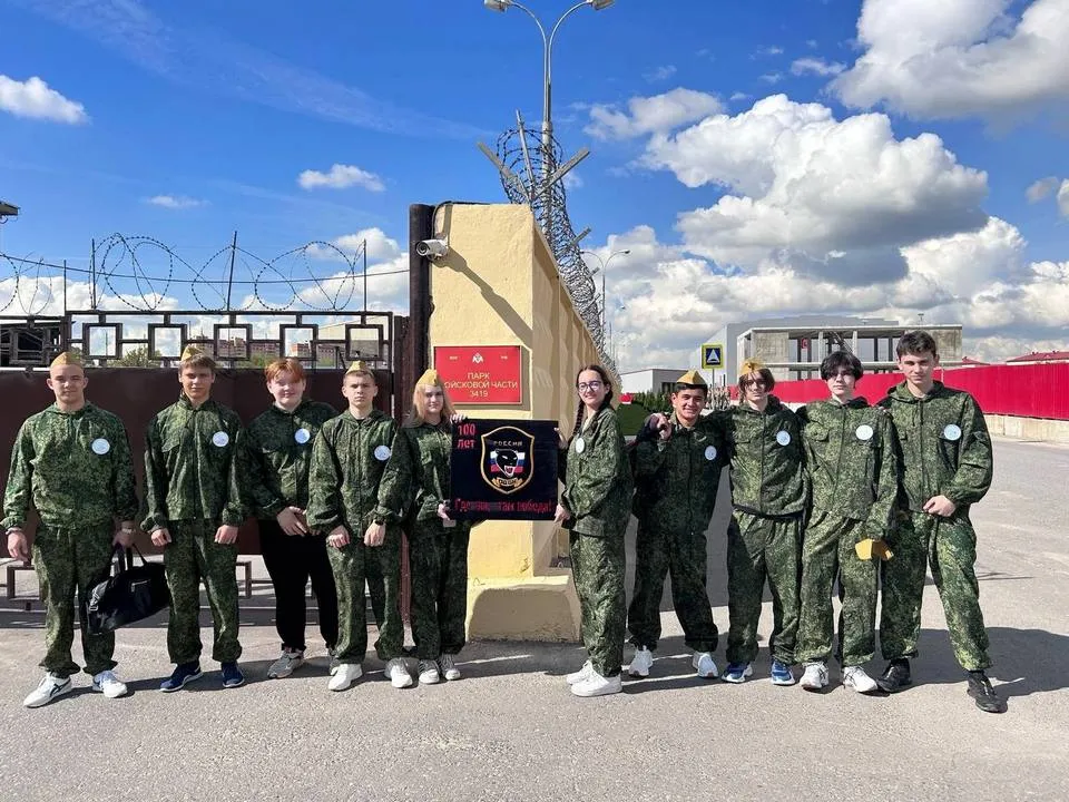 Фото: Пресс-служба администрации городского округа Королев