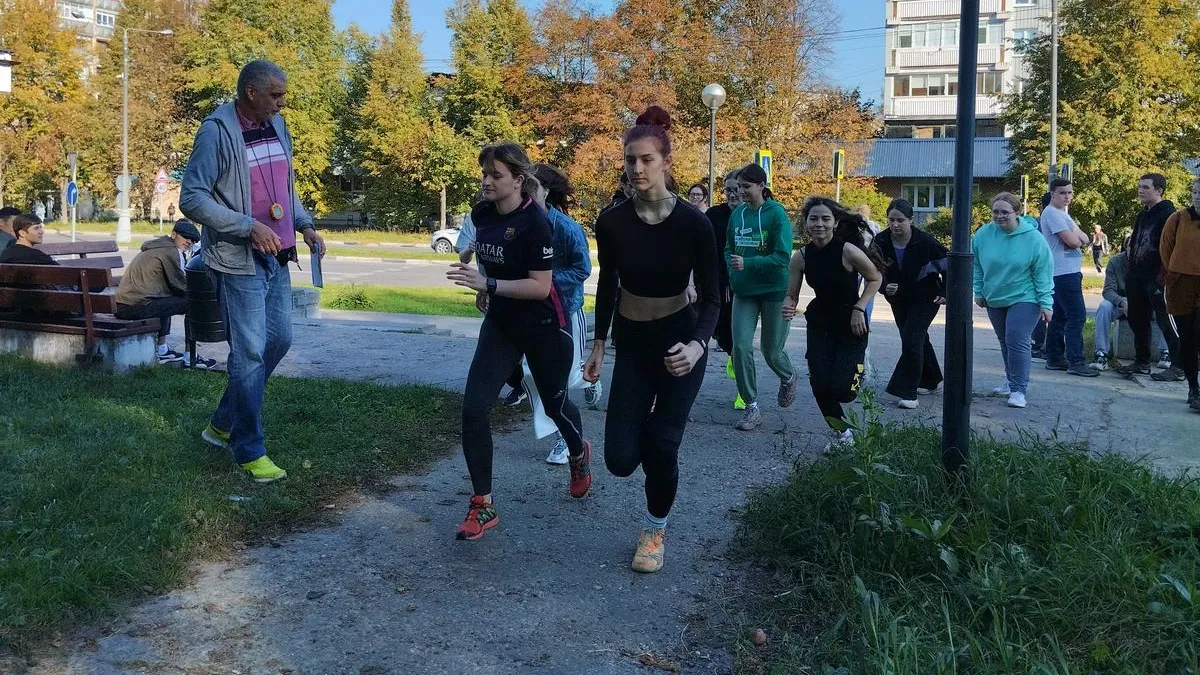 Фото: Пущинский филиал РОСБИОТЕХ