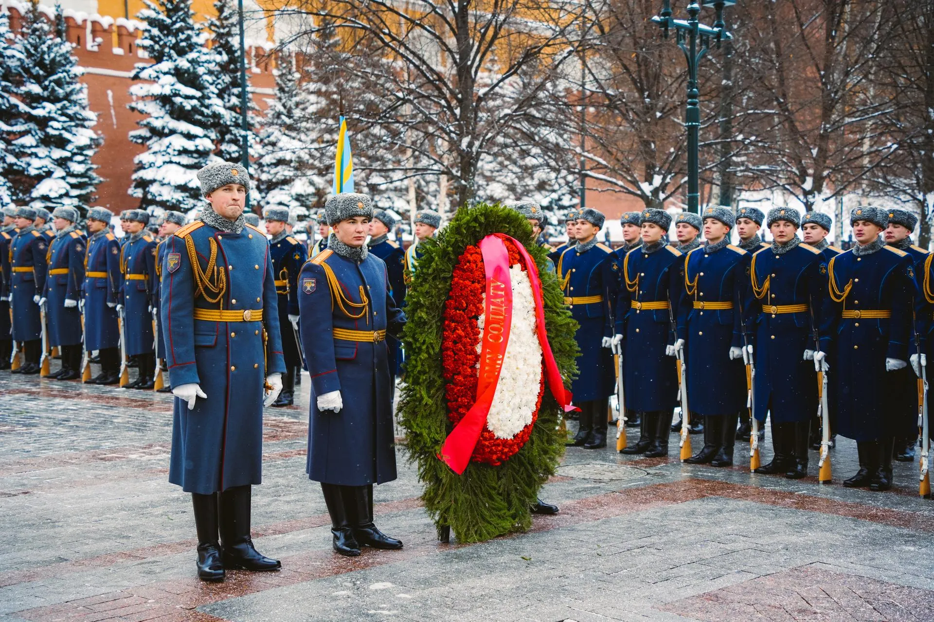 пресс-служба губернатора и правительства Московской области