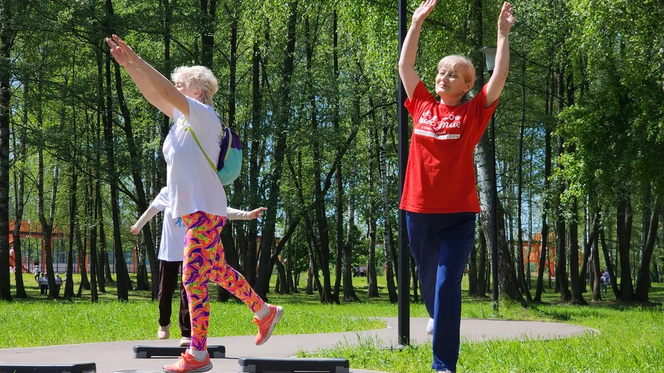 Фото: МедиаБанк Подмосковья/Юлия Андросова