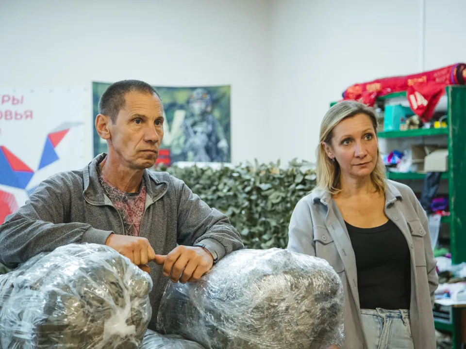 Фото: пресс-служба администрации ЗАТО Звездный городок