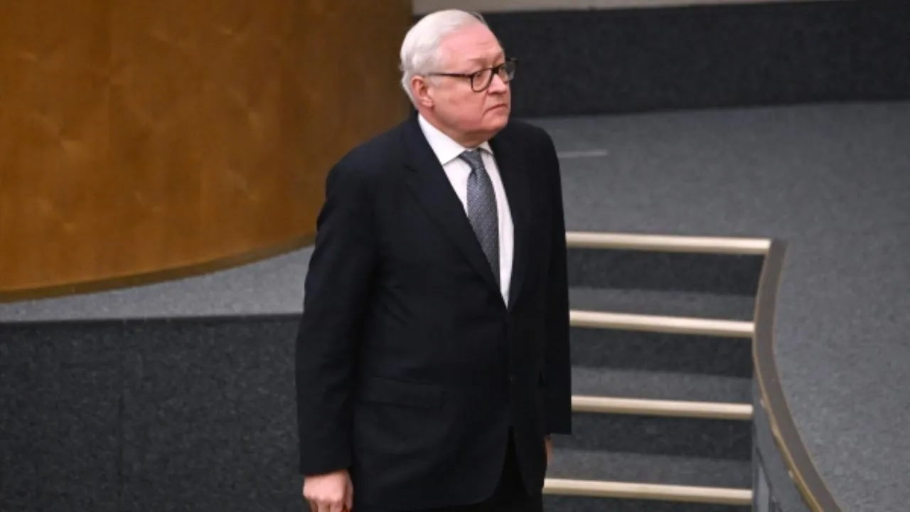 МИД РФ: в БРИКС подано еще более пятнадцати заявок на вступление в организацию