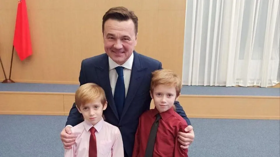 Из личного архива семьи Ланцовых