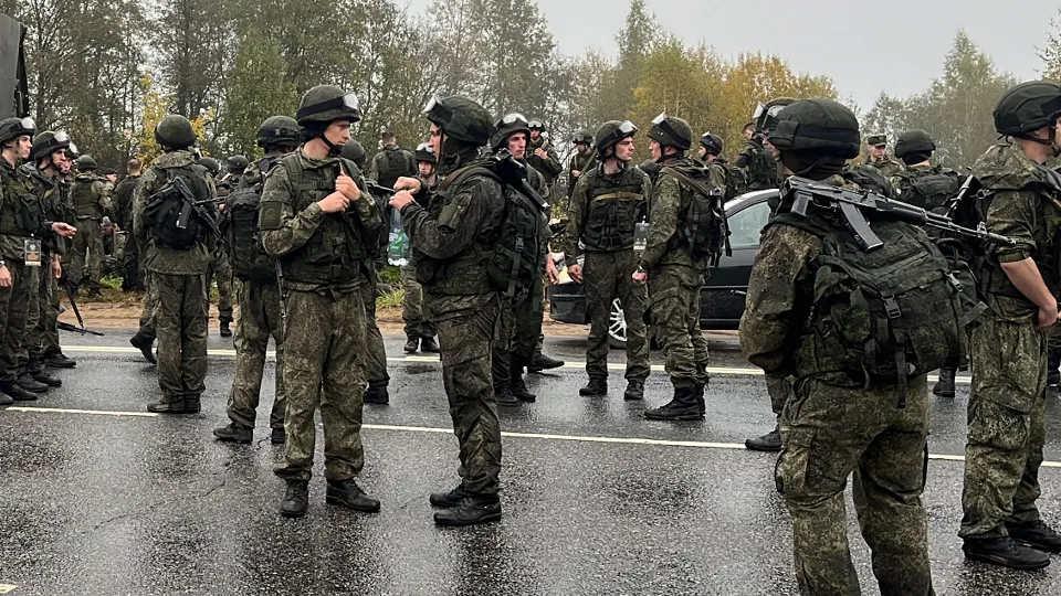 Фото: МедиаБанк Подмосковья/Наталья Котова