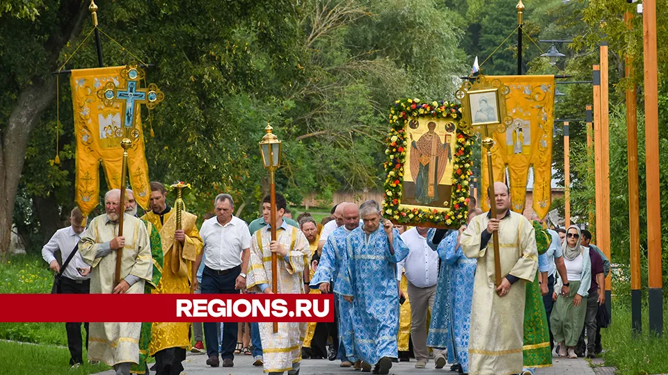 Фото: REGIONS/Евгений Мазепов