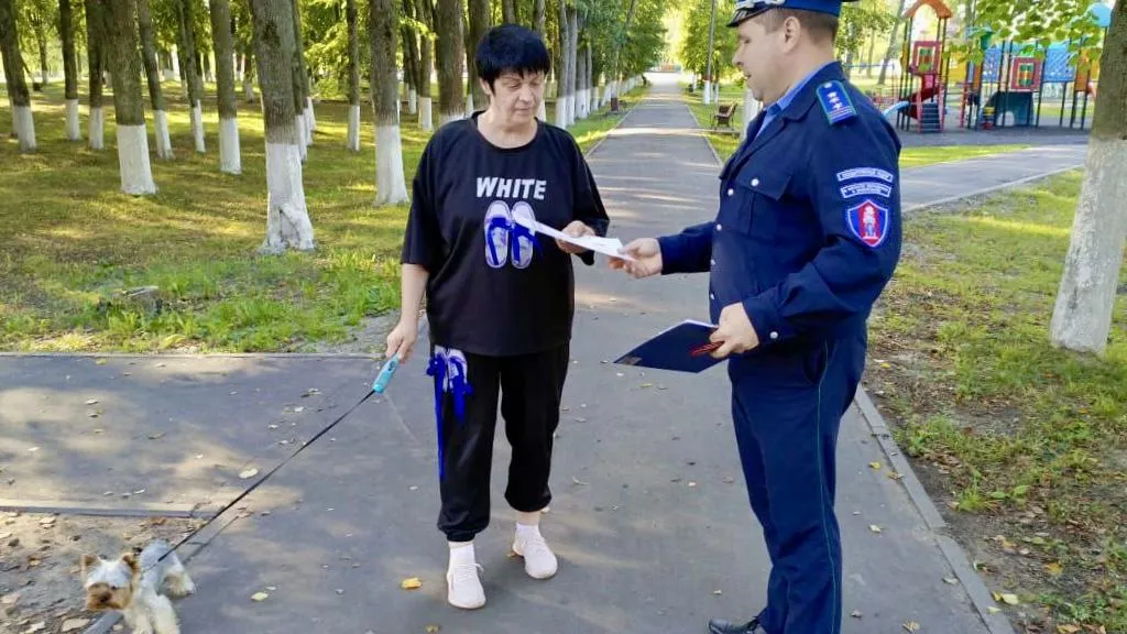 Фото: Минсельхозпрод МО