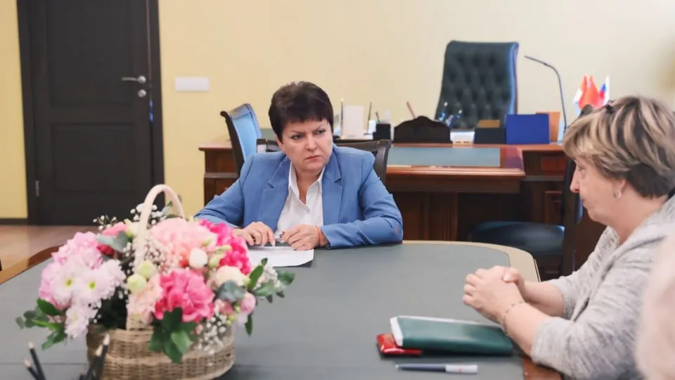 Фото: пресс-служба администрации Волоколамского м.о.