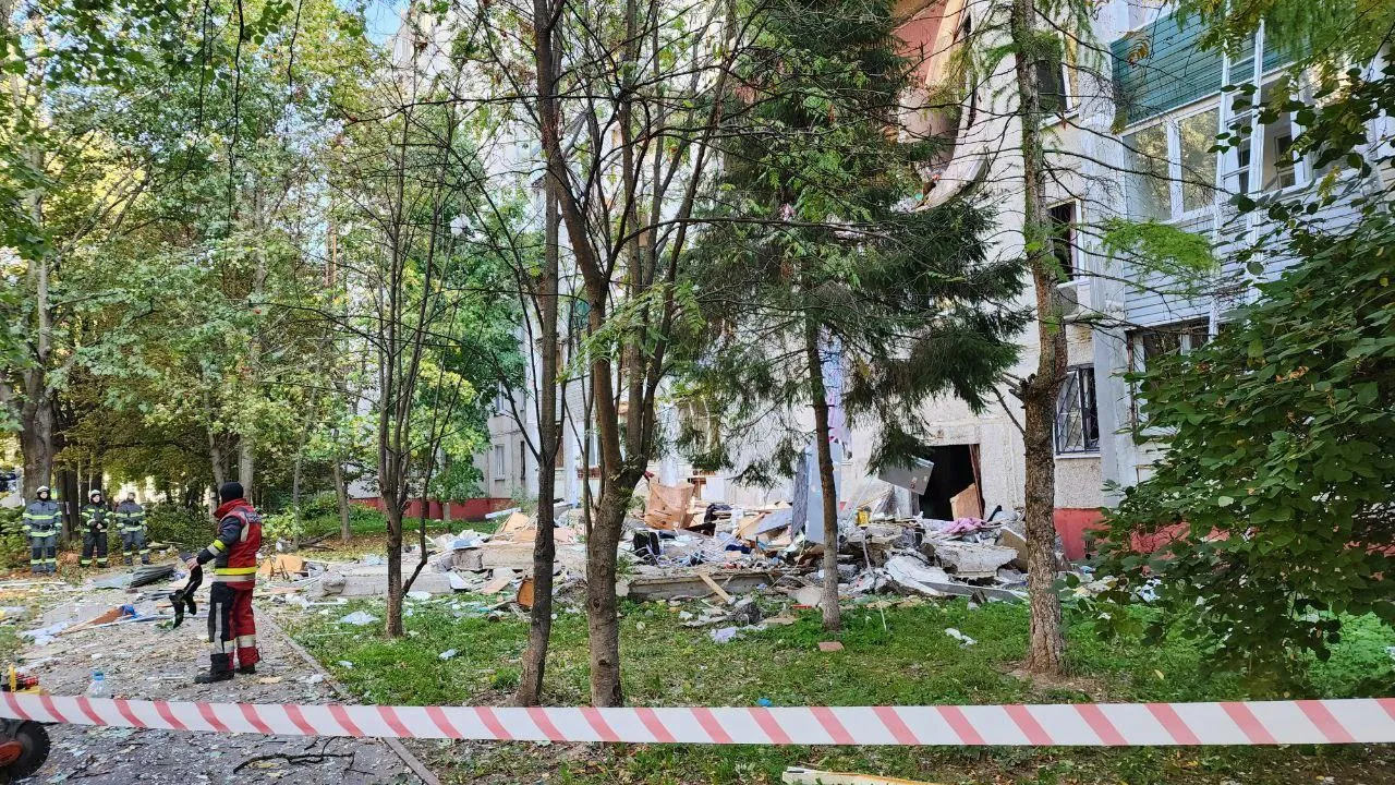 Валерия Тингаева/РИАМО