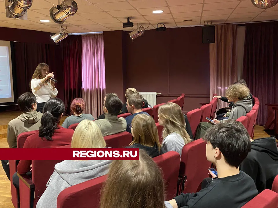 Фото: Мария Шигорева