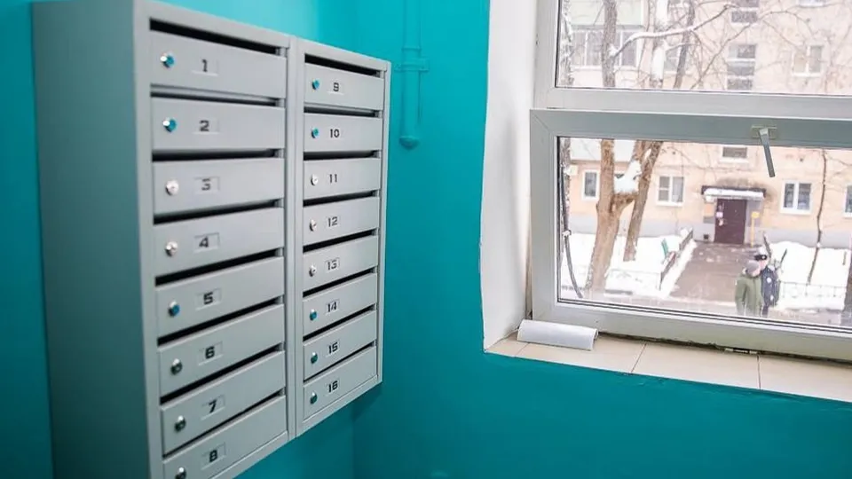 Фото: администрация Одинцовского городского округа