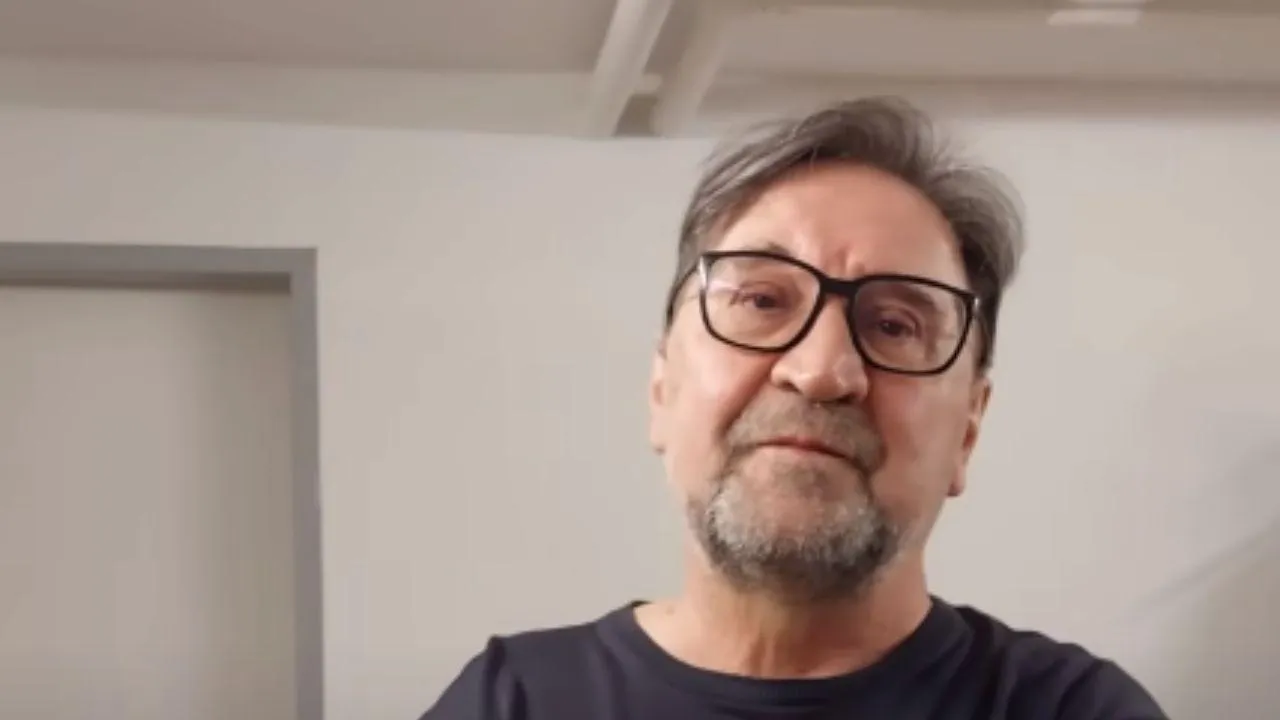 Лидер группы «ДДТ» Шевчук заявил, что не боится проверок Минюста и Генпрокуратуры
