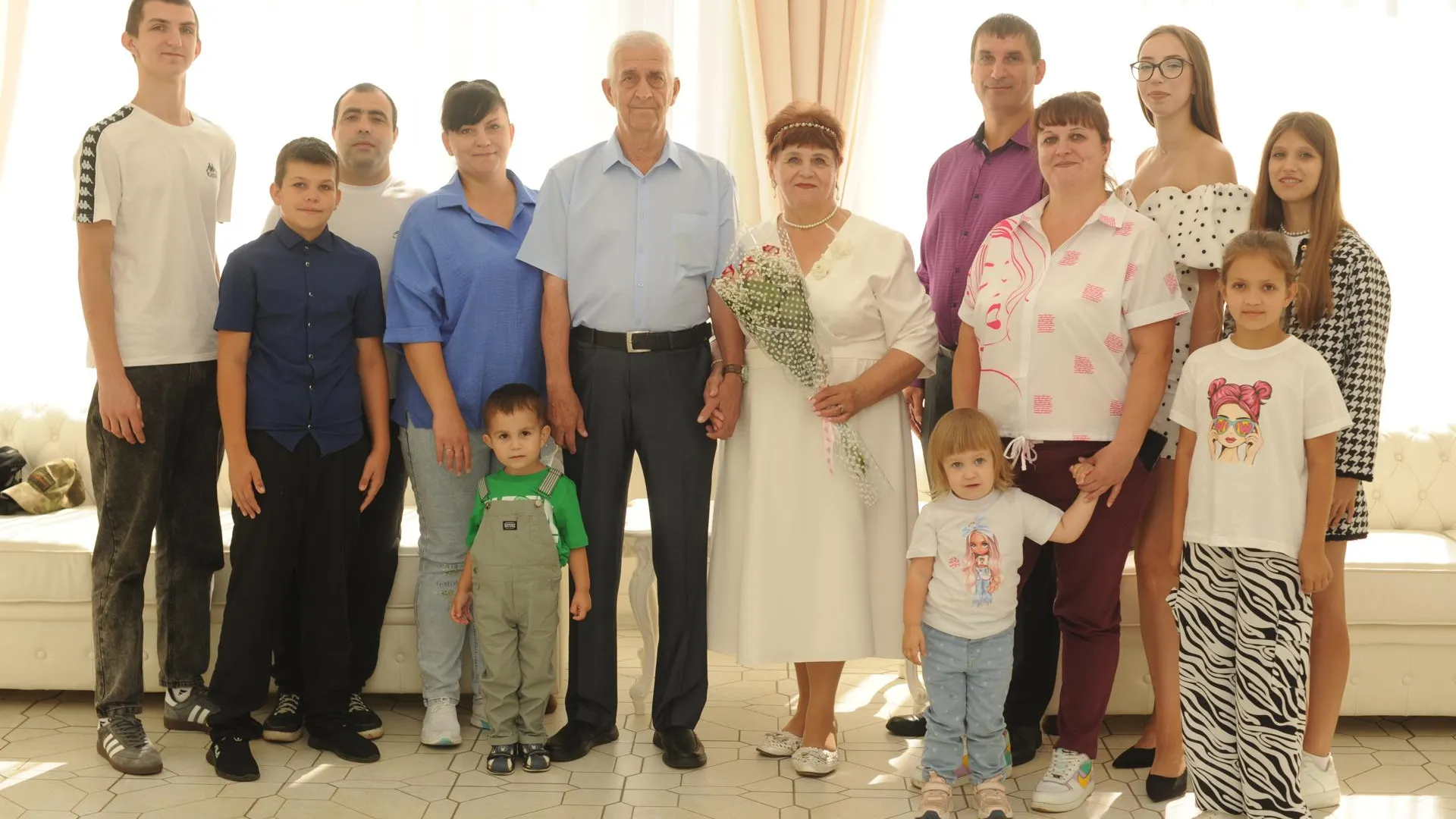 Фото: Министерство социального развития Московской области