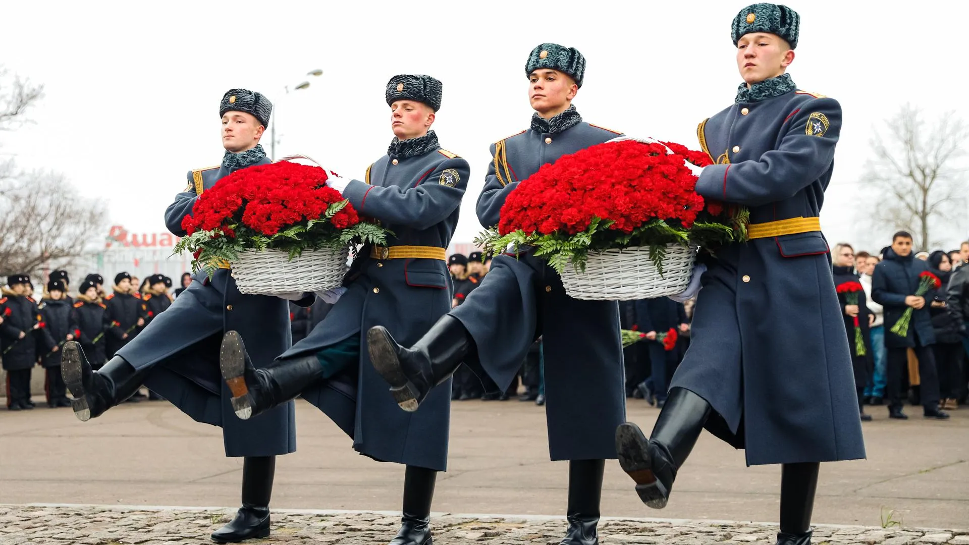 Пресс-служба администрации городского округа Химки