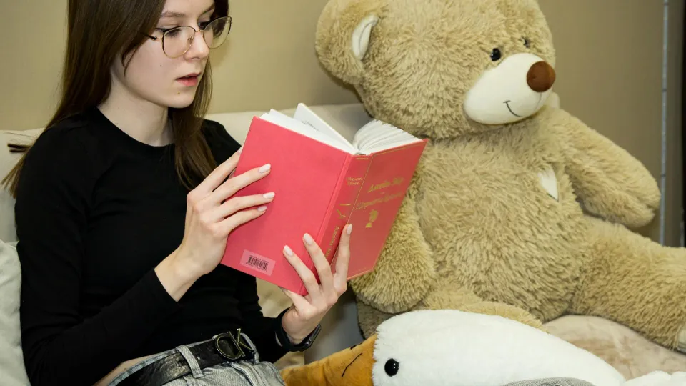 Фото: Министерство социального развития Московской области