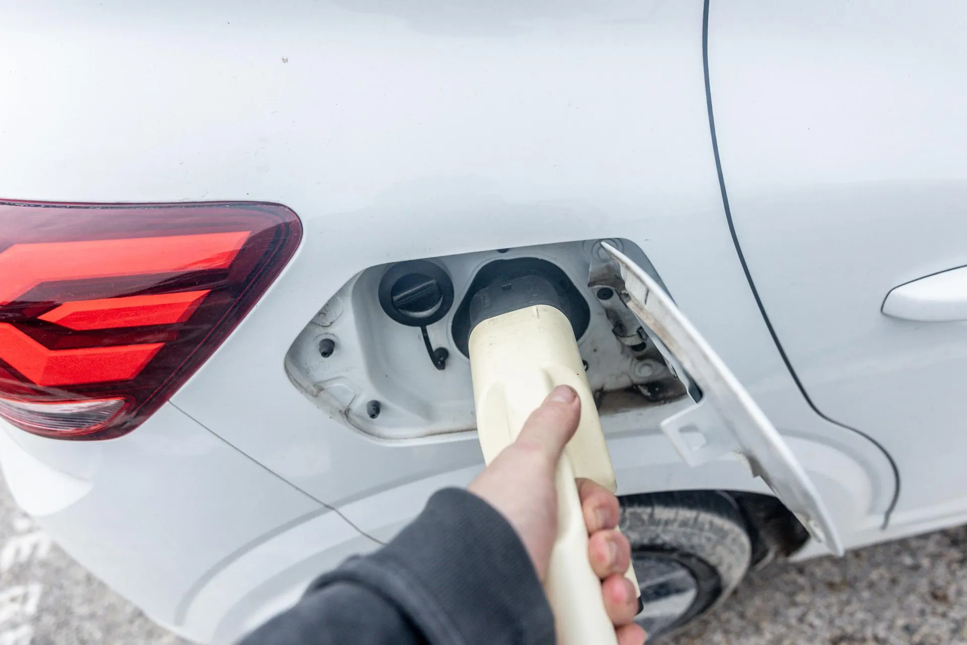 Ricardo Rubio/Keystone Press Agency