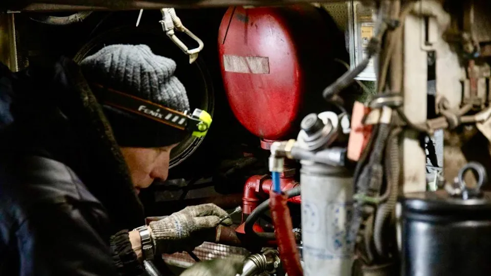 Фото: администрация м. о. Чехов