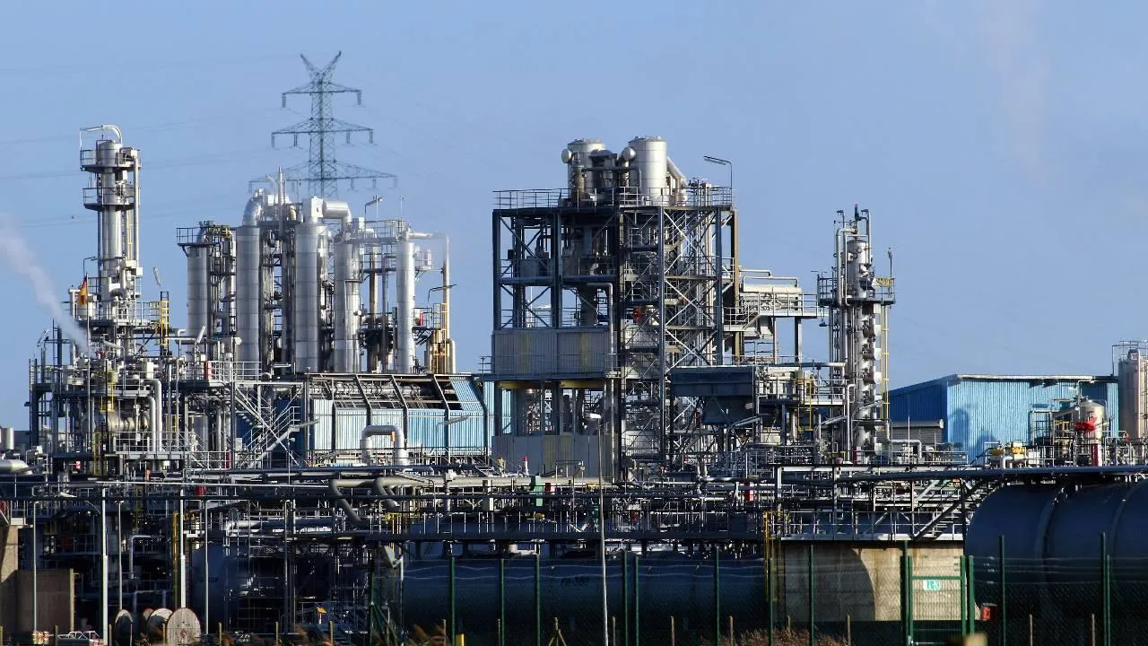 Эксперт Войцеховский спрогнозировал рост мировых цен на нефть