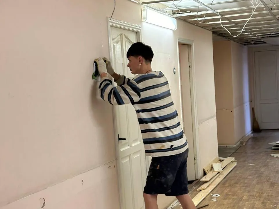 Фото: Электростальская центральная городская больница