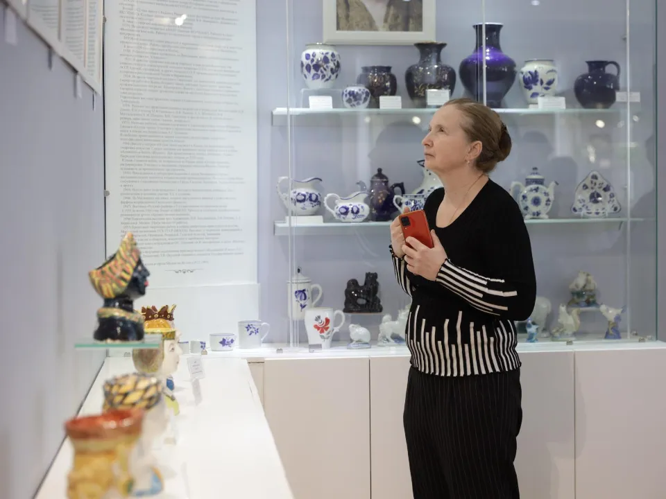 Фото: Раменский медиацентр