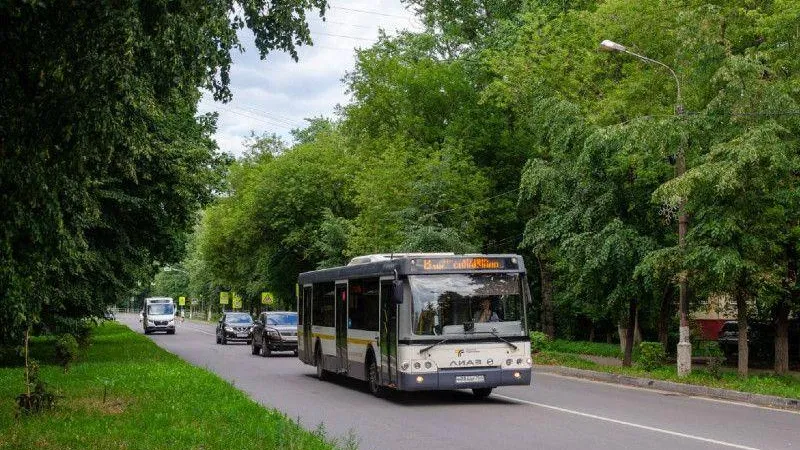Для 800 тысяч жителей из 21 округа Подмосковья улучшили транспортную доступность
