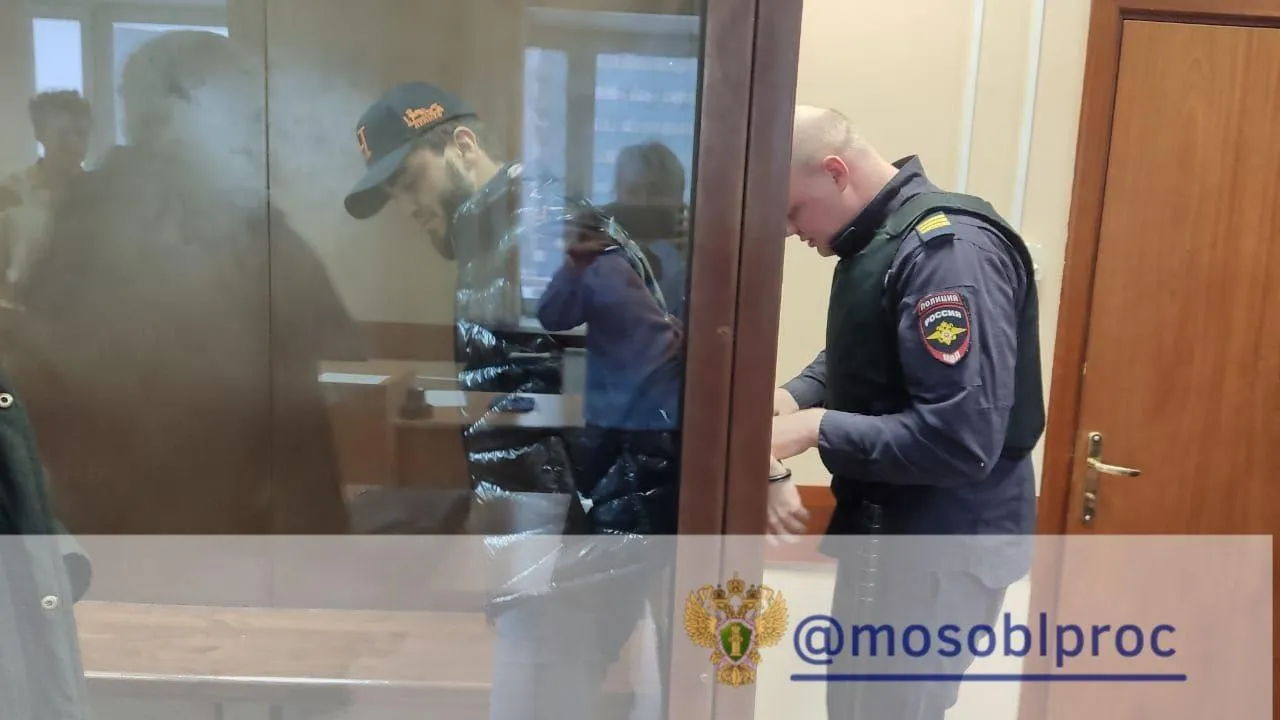 Подмосковная прокуратура направила в суд дело автоблогера, совершившего ДТП