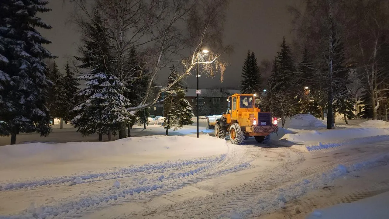Медиабанк Подмосковья/Андрей Семибратов