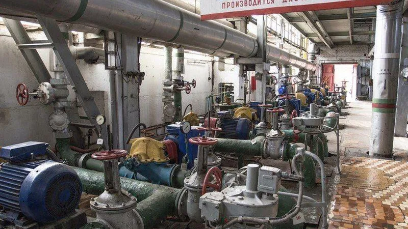 Минэнерго Подмосковья сообщило, что котельная в Электростали работает в штатном режиме