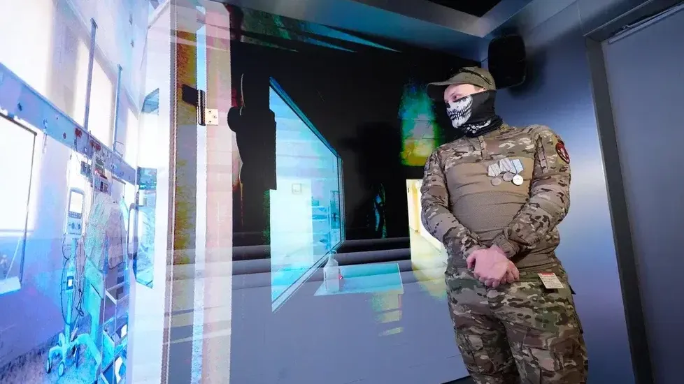 Дмитрий Белицкий