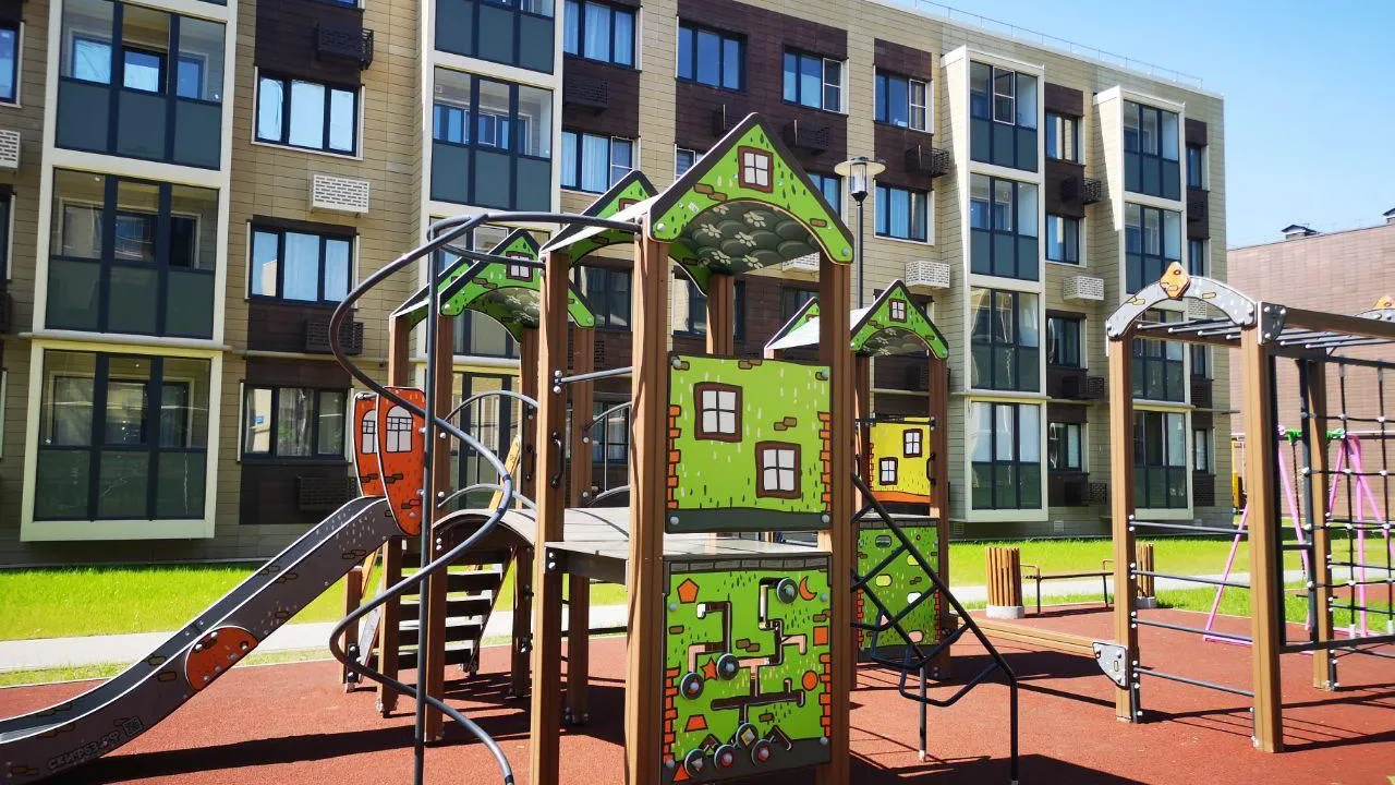 Пресс-служба Министерства жилищной политики Московской области