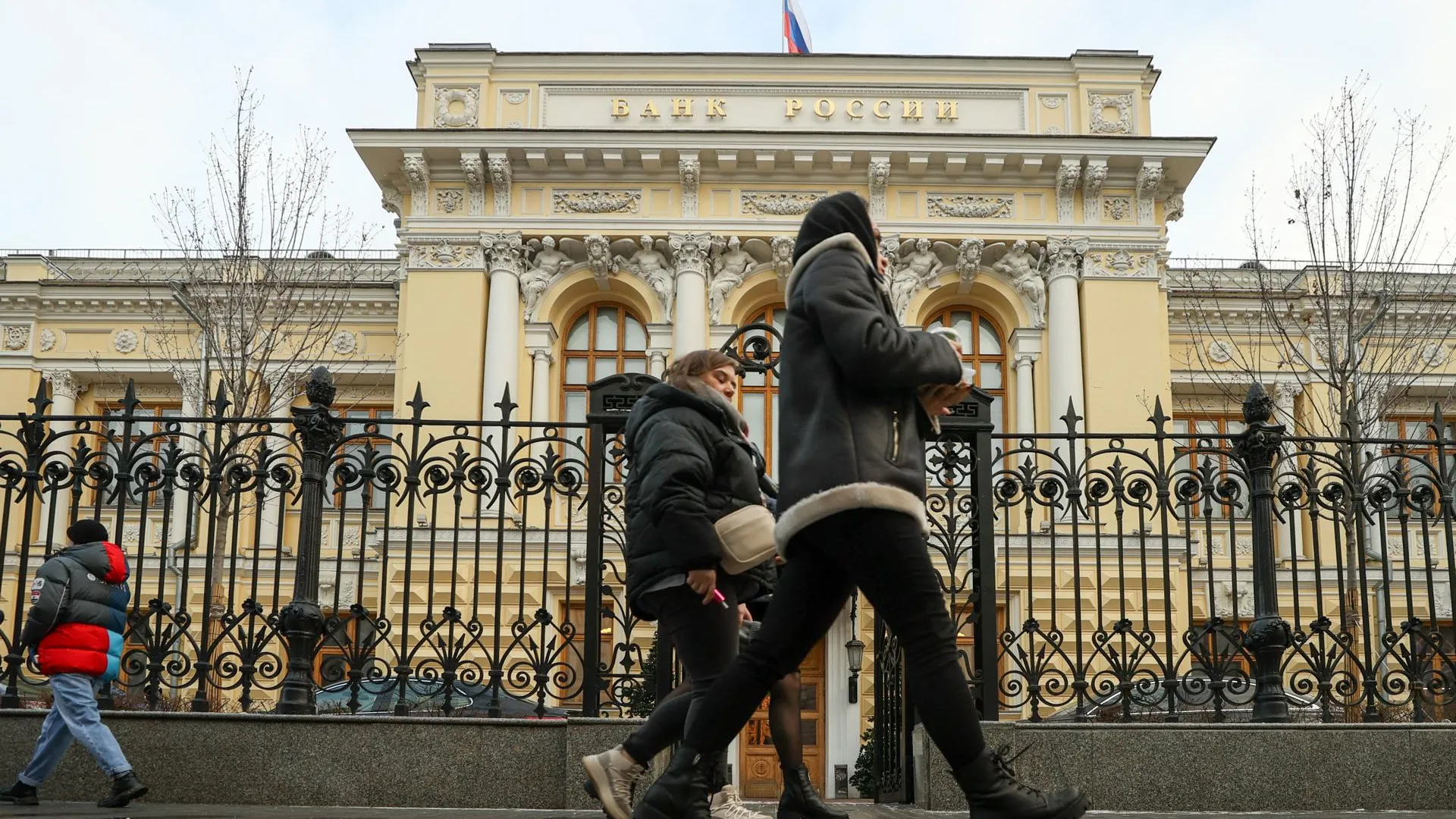 Bulkin Sergey/news.ru/globallookpress