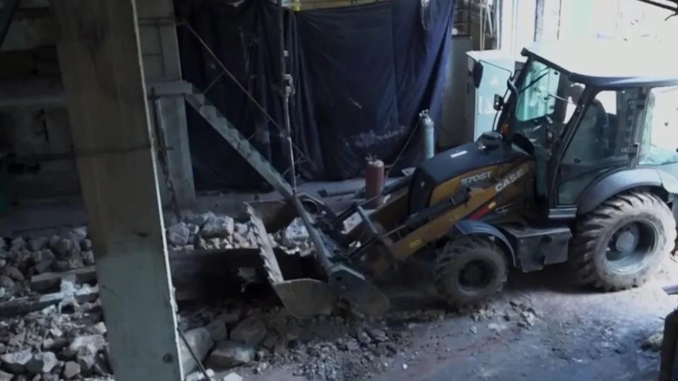 Фото: пресс-служба администрации м.о. Истра