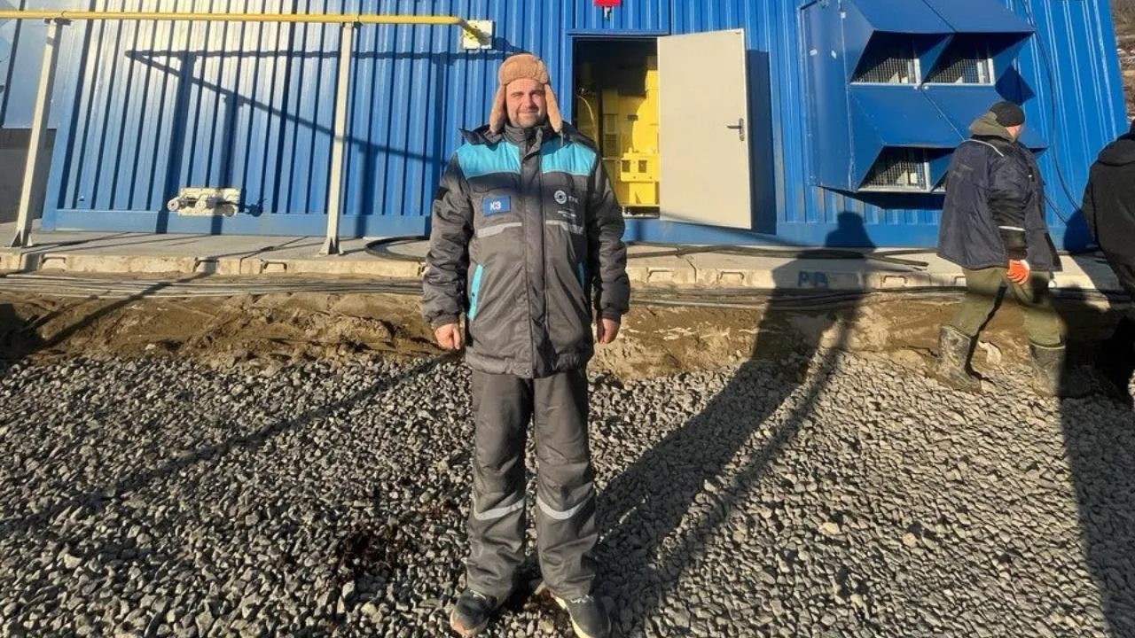 АО Коломенский завод