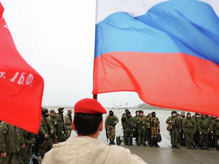 При каких условиях России заплатят после СВО — разбор эксперта