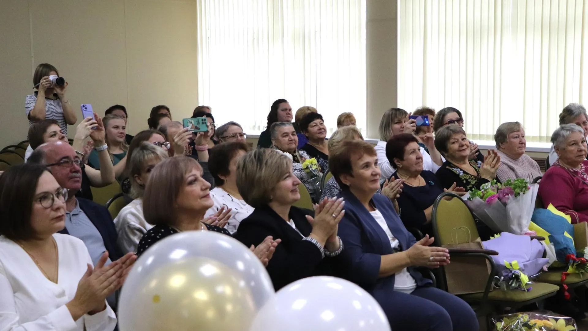 Пресс-служба администрации Волоколамского городского округа