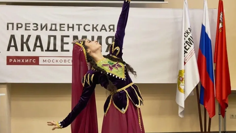 Фото: Министерство информации и молодежной политики Московской области