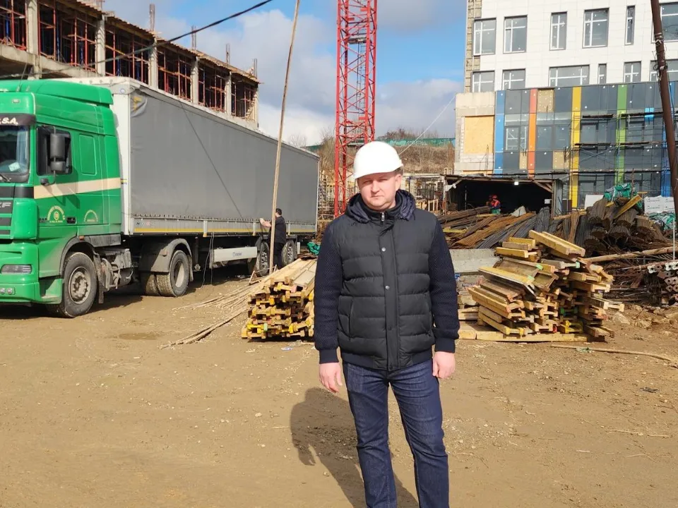 Фото: Хавива Фонина