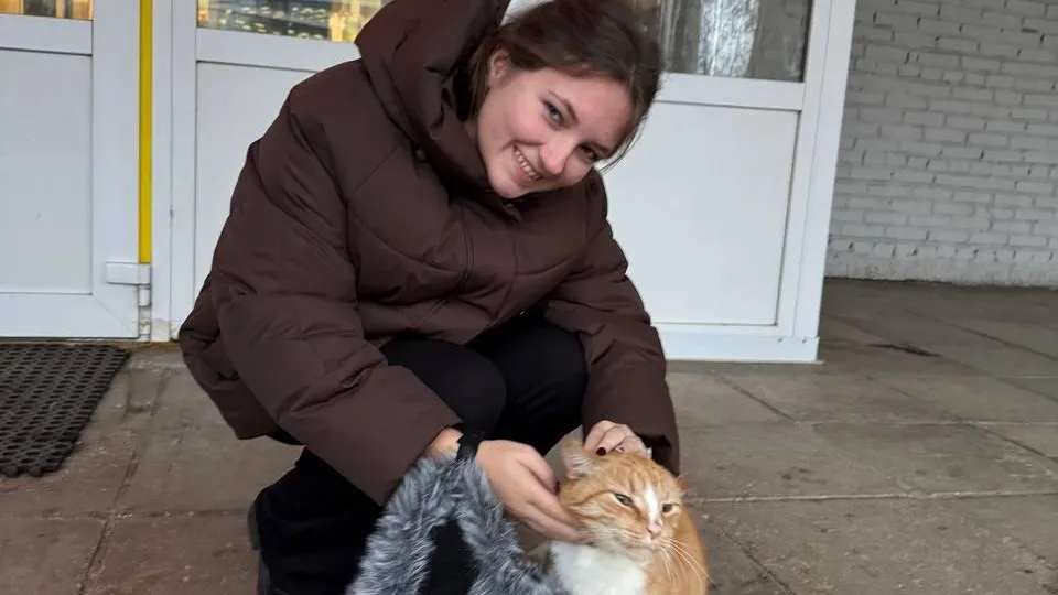 студенческий совет Политеха «Лыткарино»