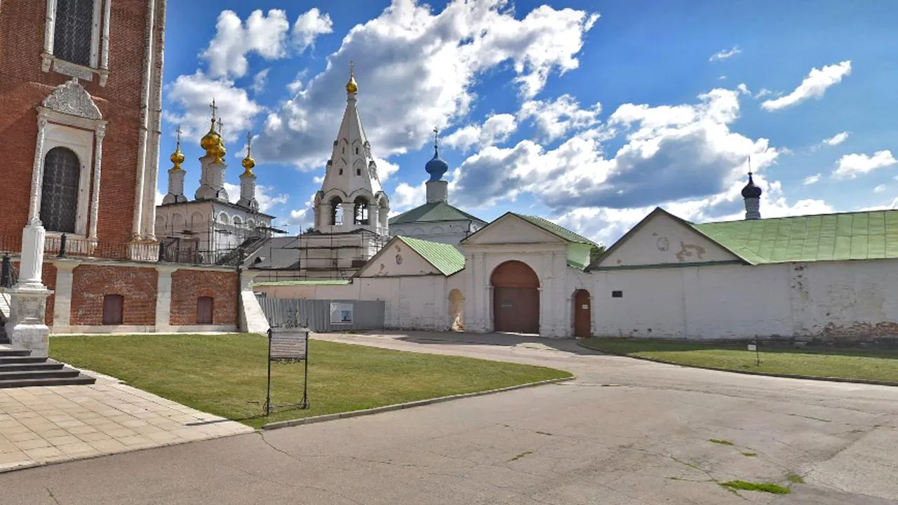 Яндекс.Карты