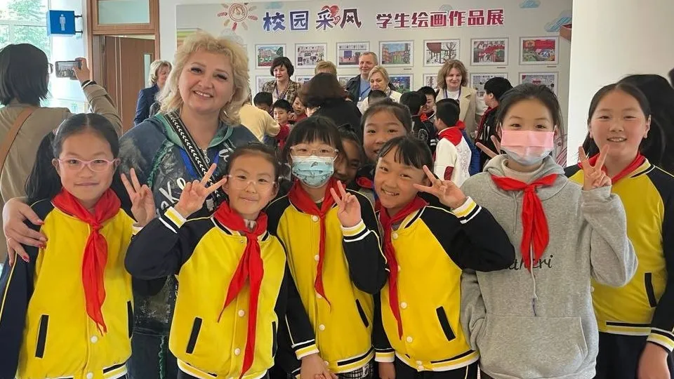 Фото: vk.com/Администрация г.о. Лобня