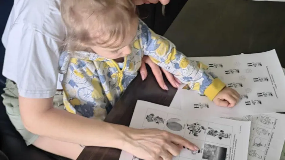 Фото: ГБУ СО МО «Комплексный центр социального обслуживания и реабилитации «Клинский»