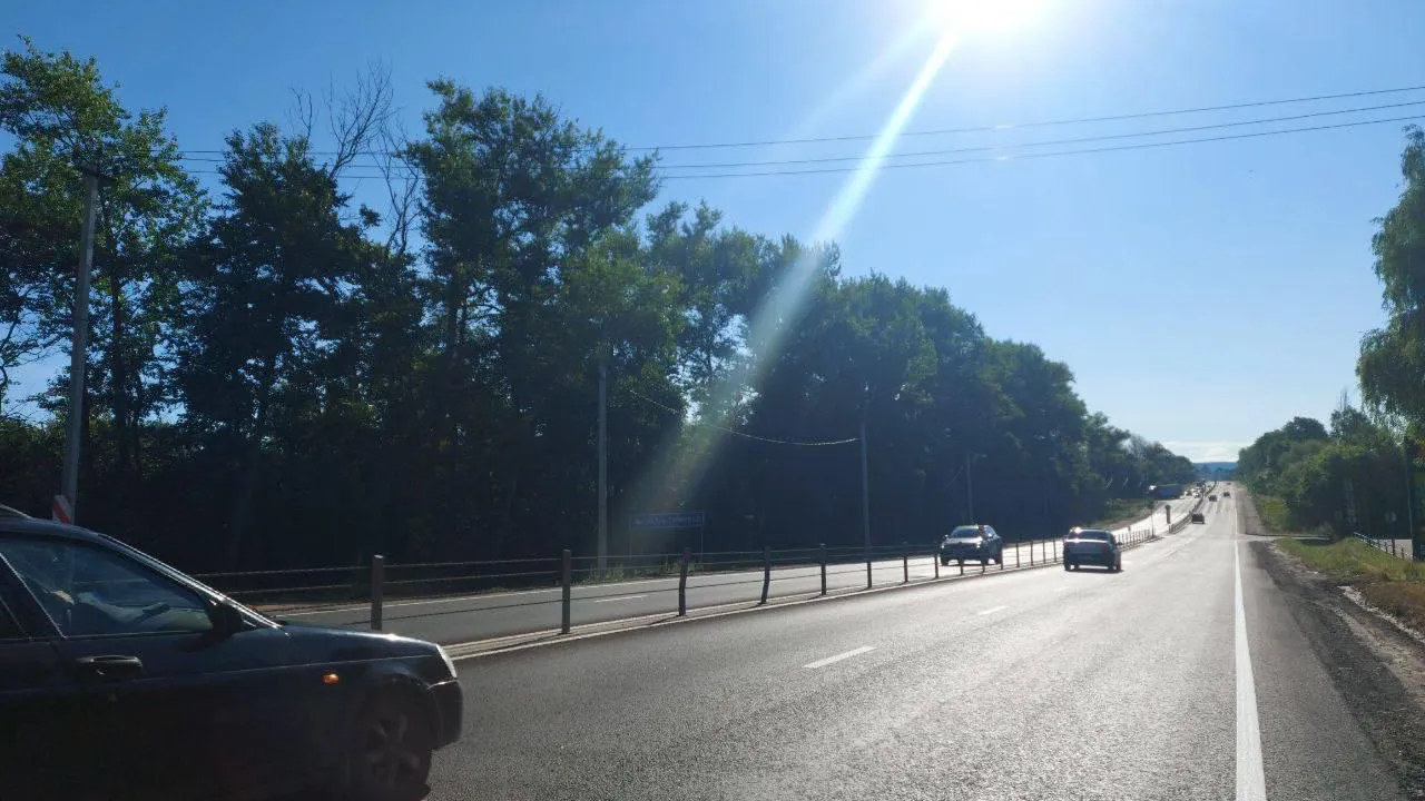 Фото: Министерство транспорта и дорожной инфраструктуры Московской области