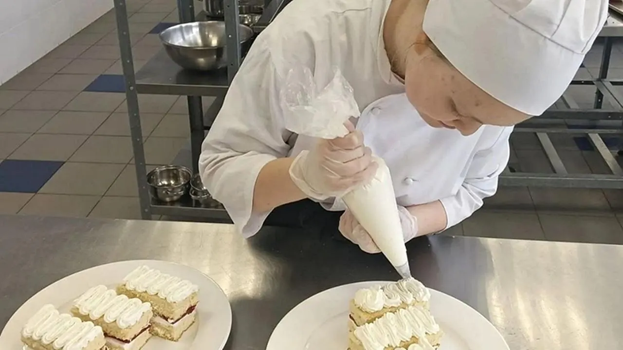 Губернский колледж