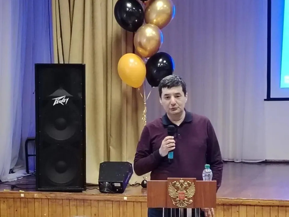 Фото: Министерство здравоохранения Московской области&nbsp;