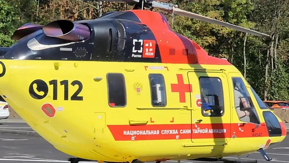 Фото: МедиаБанк Подмосковья/ Никита Сморкалов