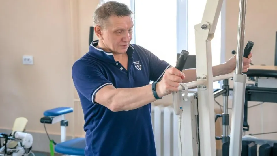 Фото: пресс-служба администрации Сергиево-Посадского г.о.