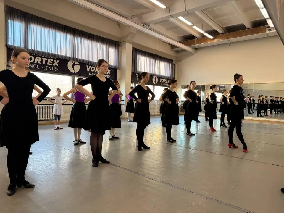 Фото: пресс-служба администрации г.о. Лобня