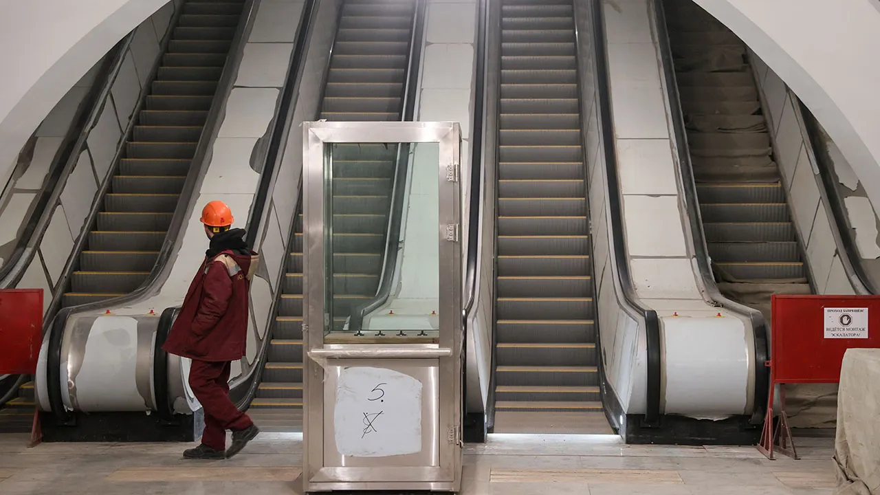 Фото: ТАСС/Сергей Савостьянов