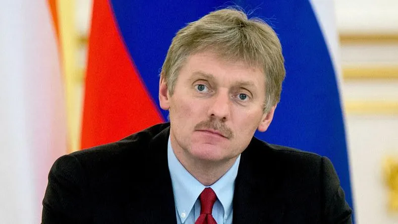 Кремль посчитал трудно объяснимым рост голосов в пользу Санду и ЕС в Молдавии